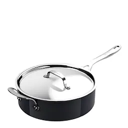 Tefal Enjoy sautépanne m/lokk 26 cm