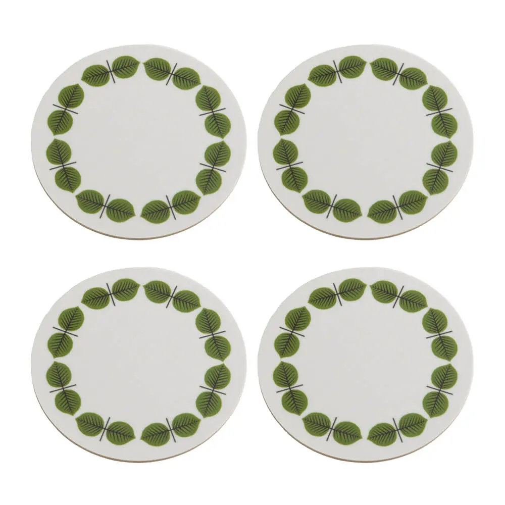 Berså Lasinalunen 4 kpl Vihreä