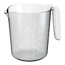 Gastromax Måttkanna 1 L