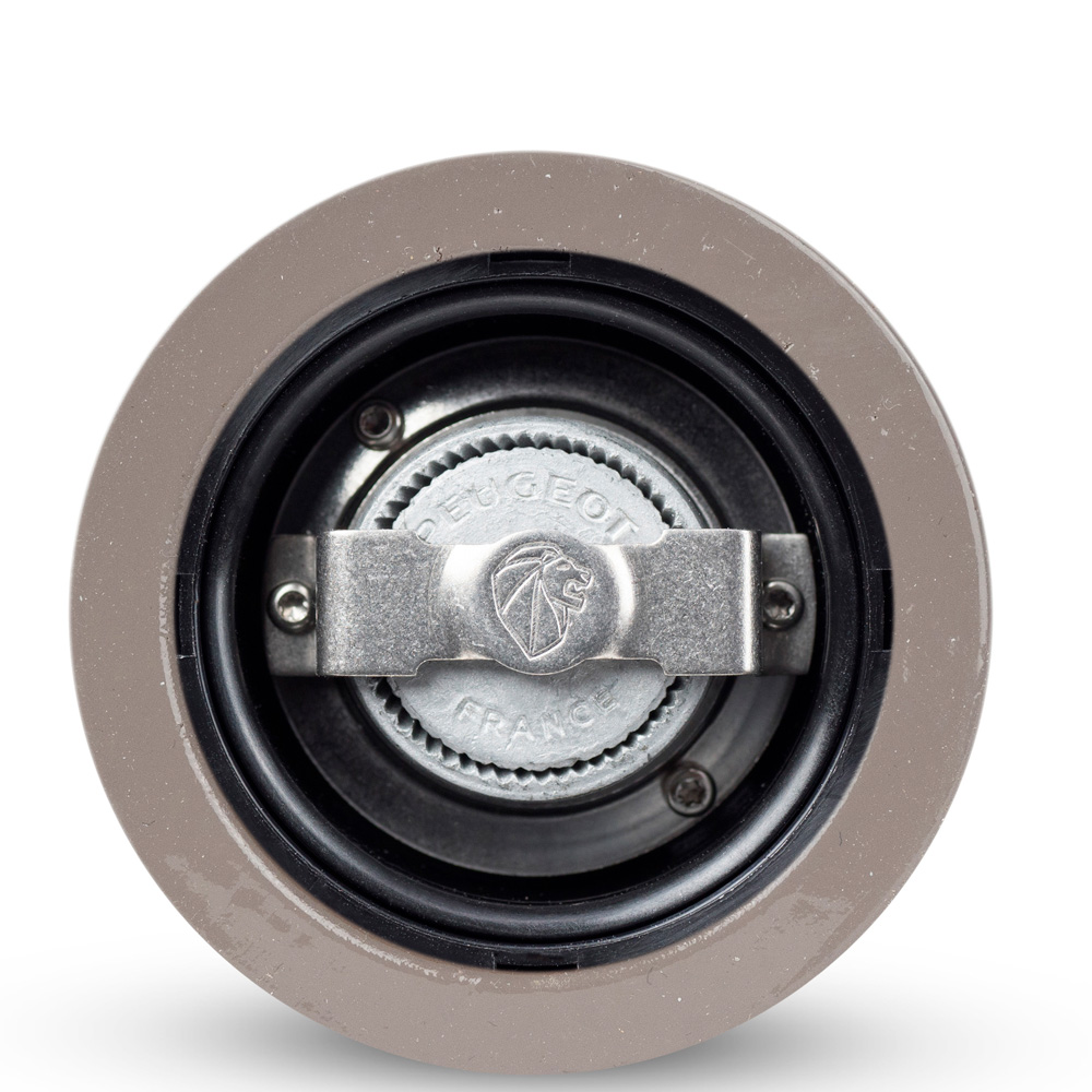 Peugeot Parisrama Pippurimylly 18 cm Smoked Grey