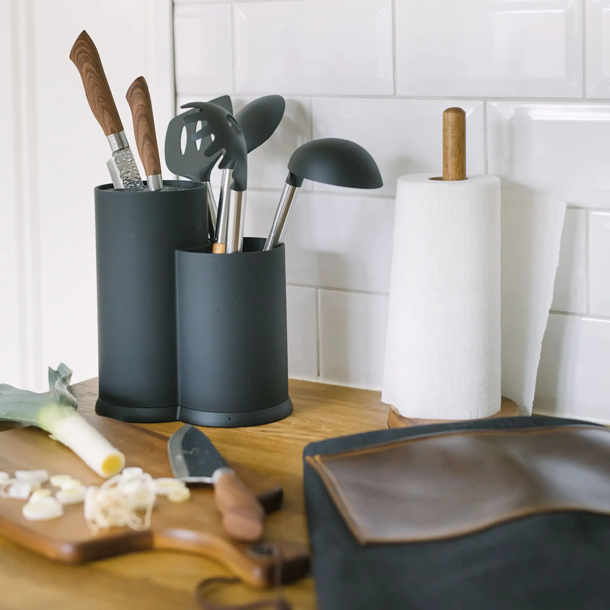 Dorre Vida Veitsitukki 2 veitselle