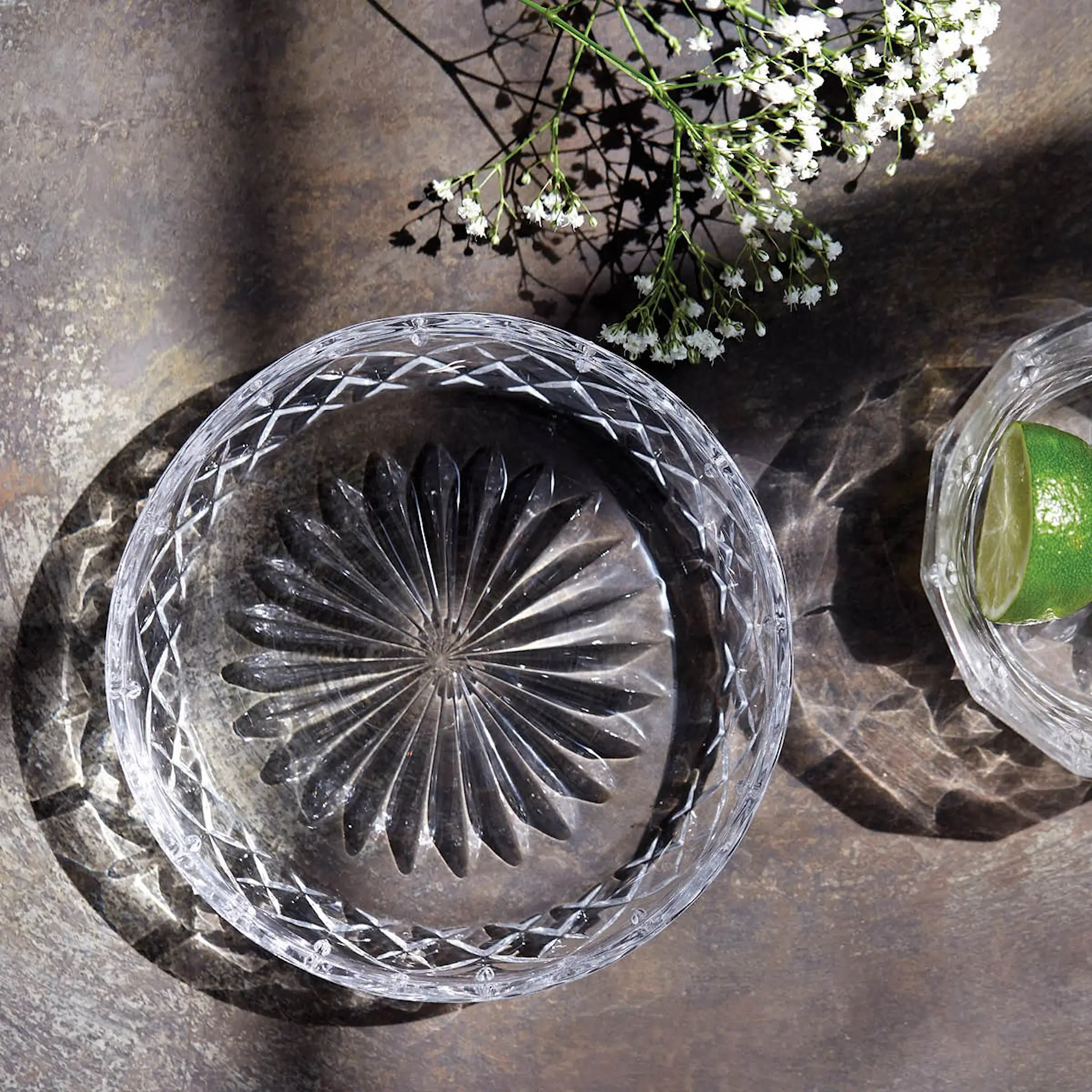 Aida Harvey Assiett 16 cm 4-pack