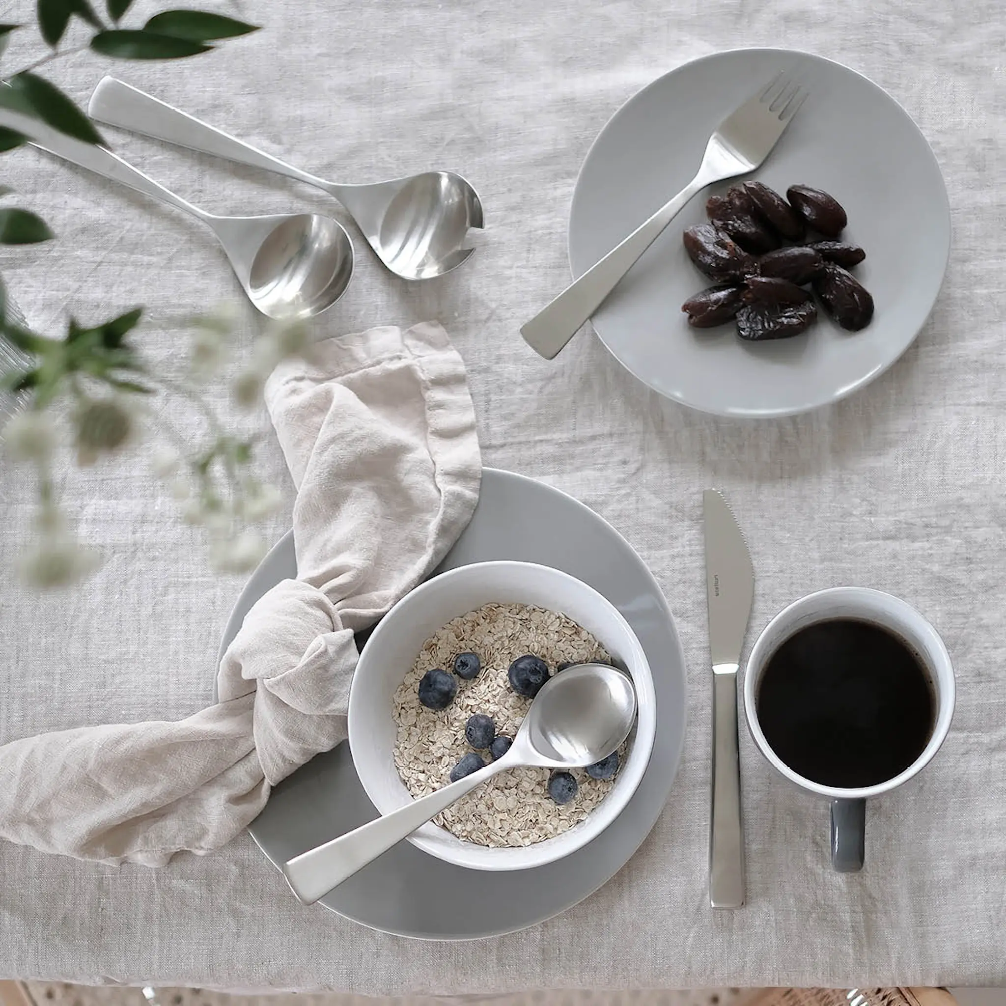Stelton Maya Bestickset 24 delar