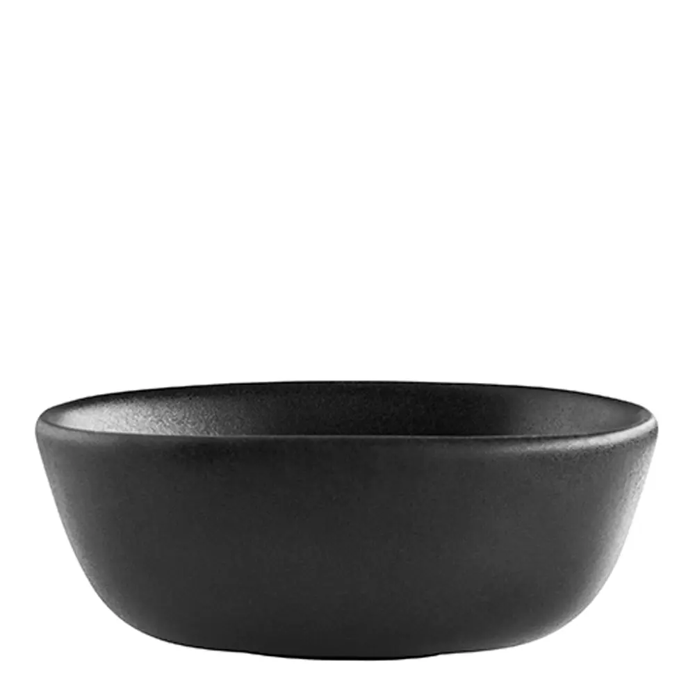 Nordic Kitchen Soijakulho 10 cl Musta