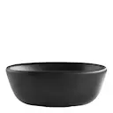 Nordic kitchen Sojaskål 10 cl Svart