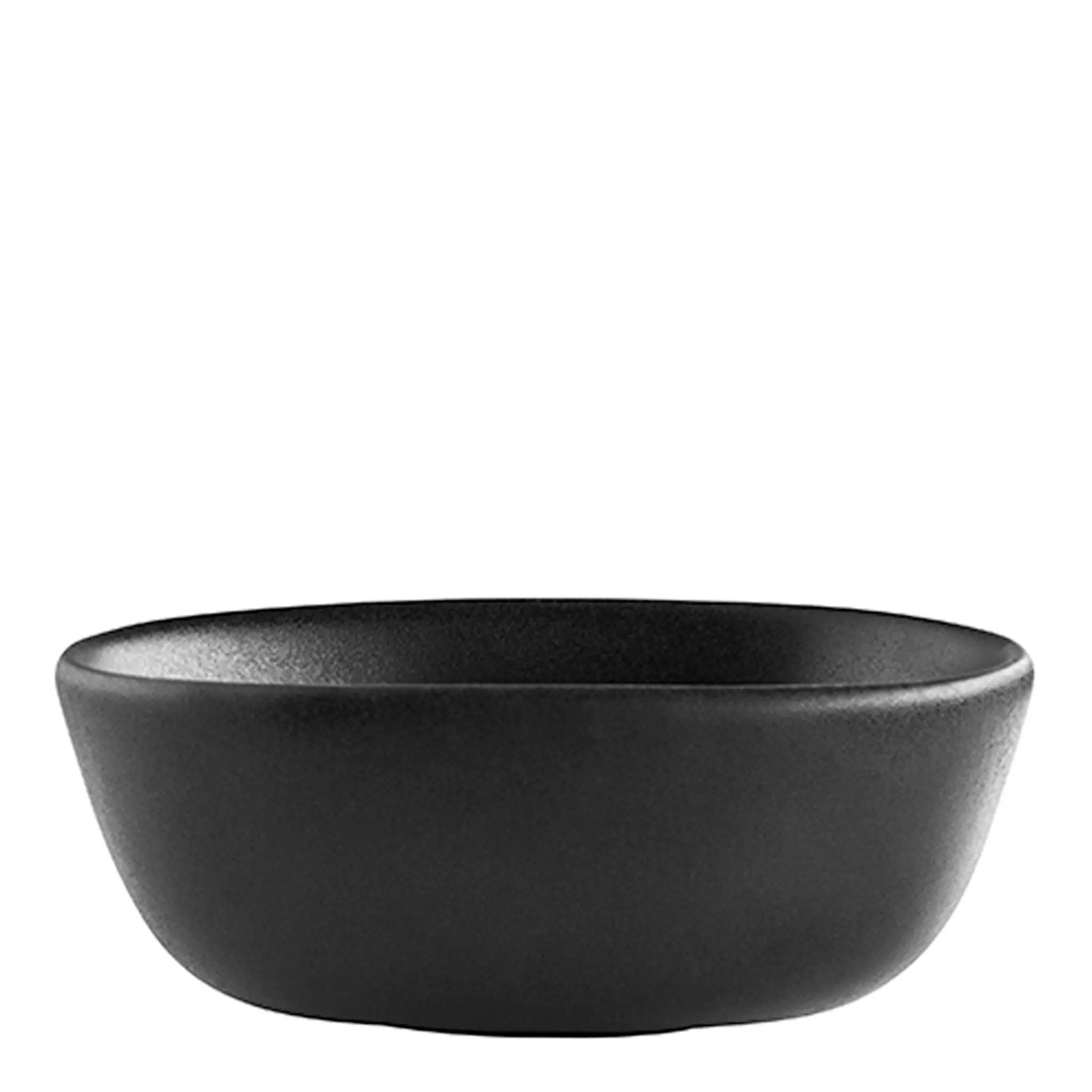 Eva Solo Nordic kitchen Sojaskål 10 cl Svart
