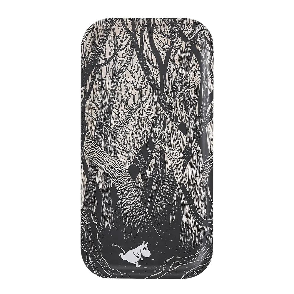 Mummi brett 43x22 cm hastverk