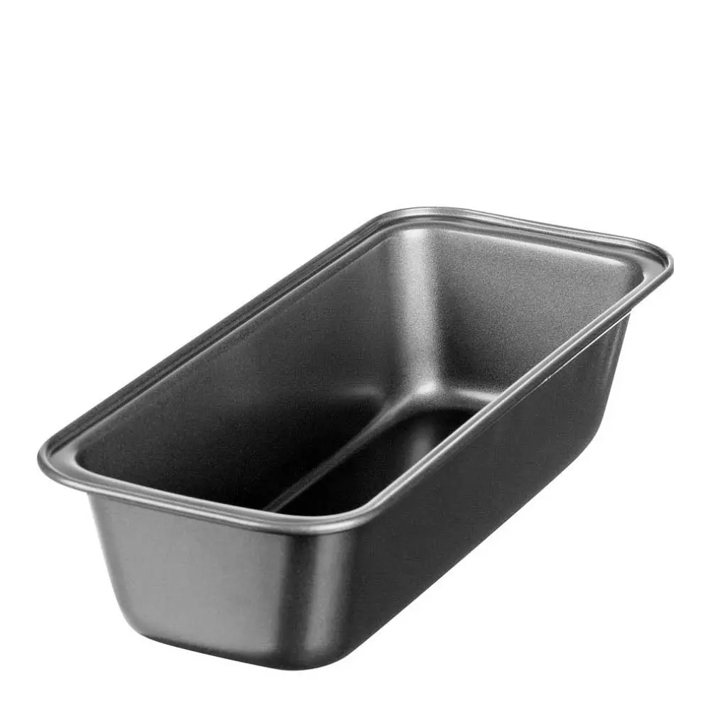 Baking Leipävuoka 1,3 L 29x12 cm Hiiliteräs