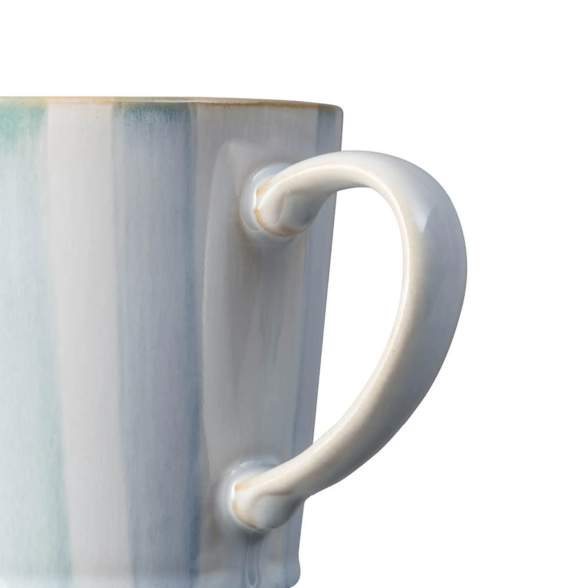 Denby Blue Stripe Muki 40 cl Sininen