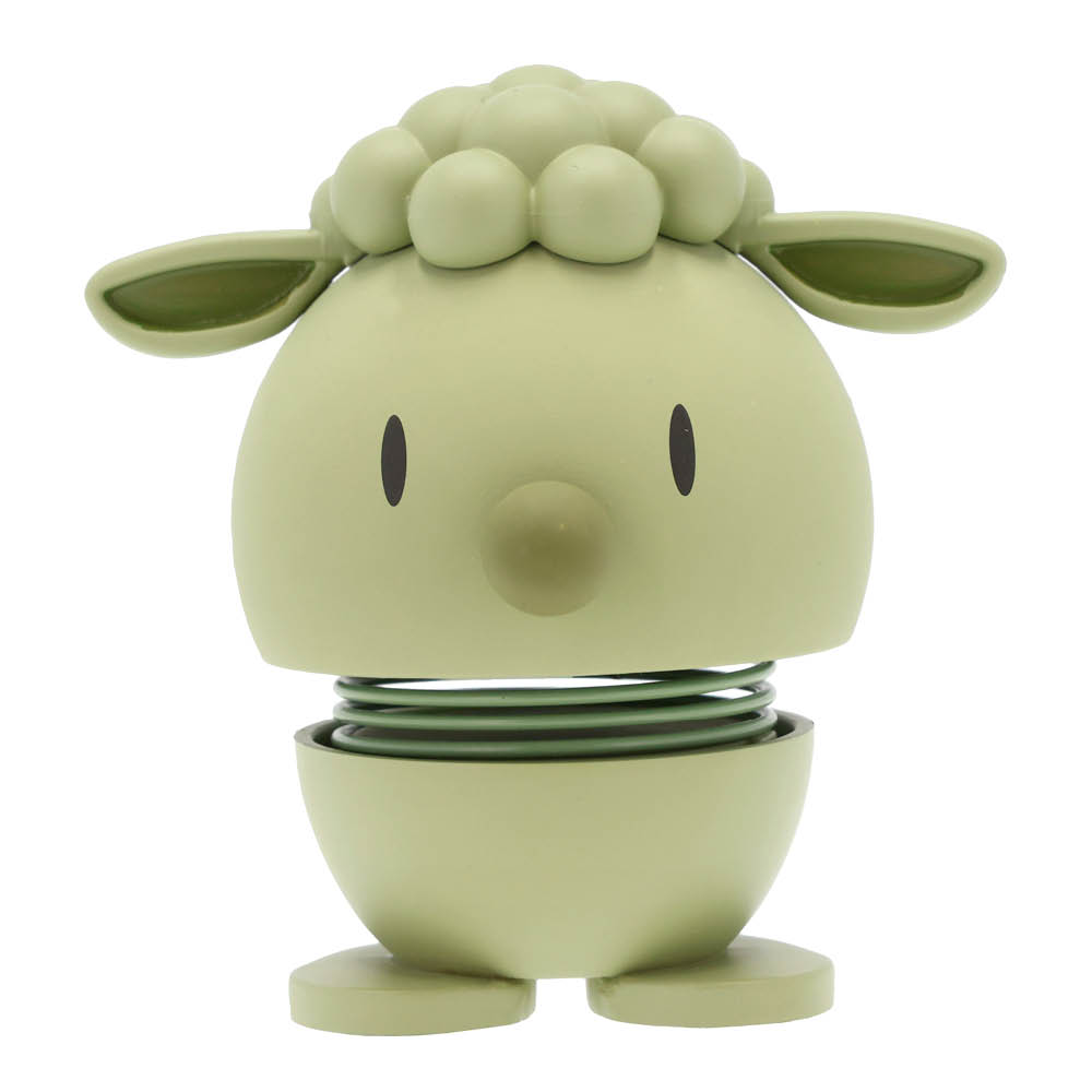 Hoptimisten - Hoptimist Soft Lambert 7,40 cm Oliivi