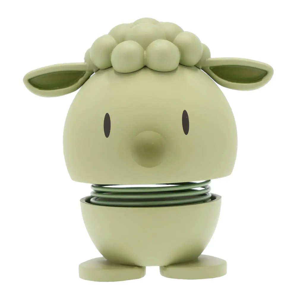 Hoptimist Soft Lambert 7,40 cm Oliivi