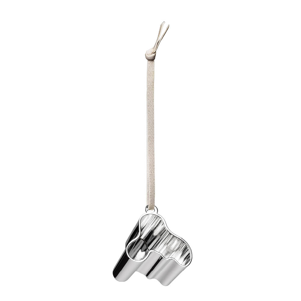 iittala - Aalto Koriste 3 cm Metalli