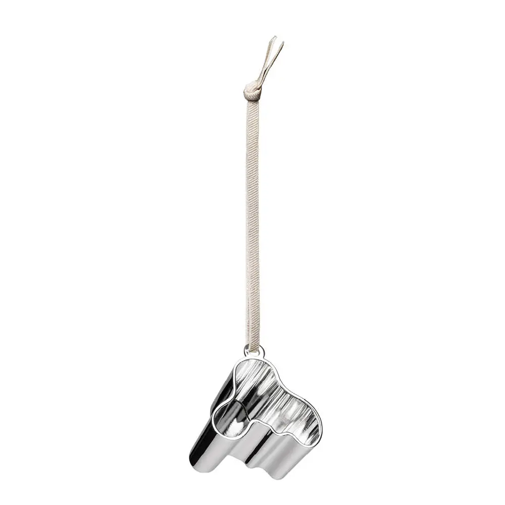 Aalto Koriste 3 cm Metalli