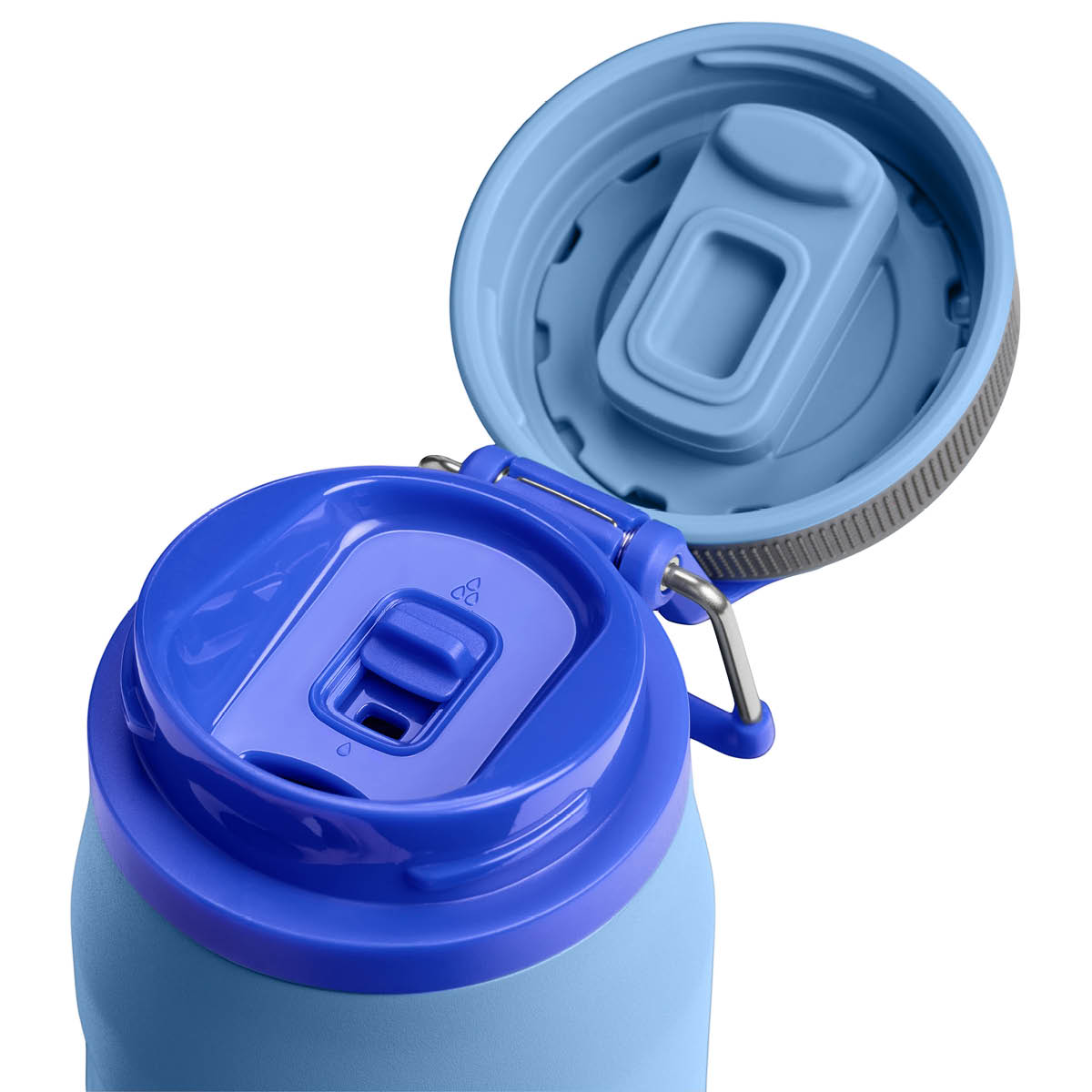 Stanley IceFlow Twist Flip Termospullo 0,7L Blue Sky