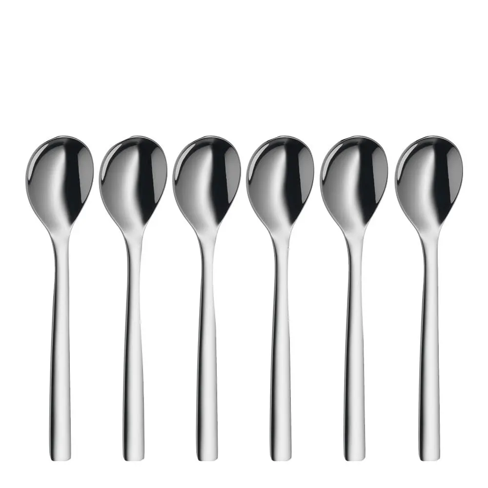 Nuova Munalusikka 6 kpl