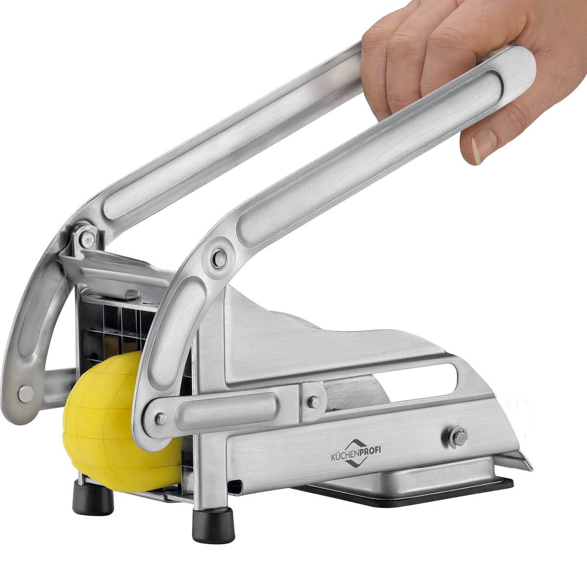 Küchenprofi Pommes Frites Och Grönsaksskärare