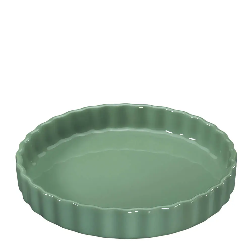 Porto Piirakkavuoka 28 cm Jade