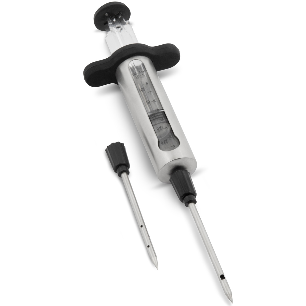 Broil King Marinadinjektor Rostfri