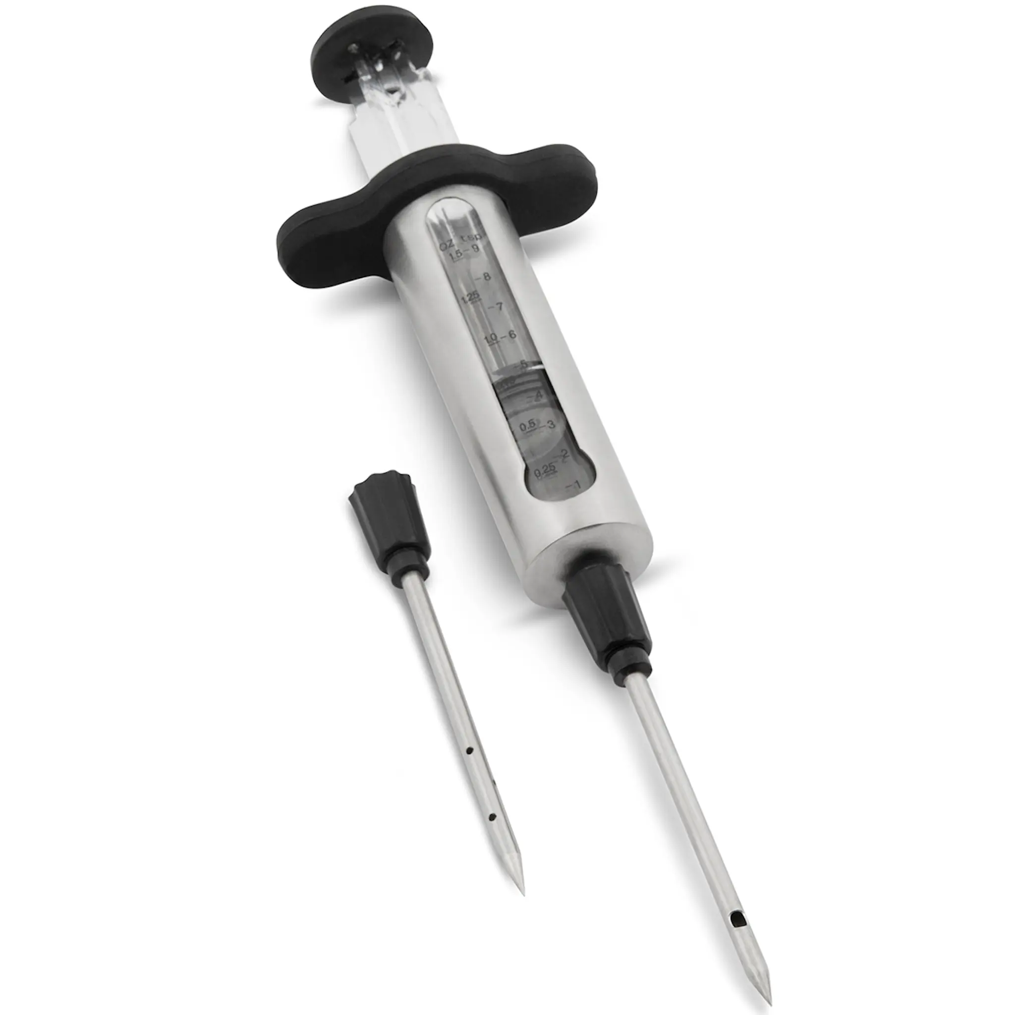 Broil King Marinadinjektor Rostfri