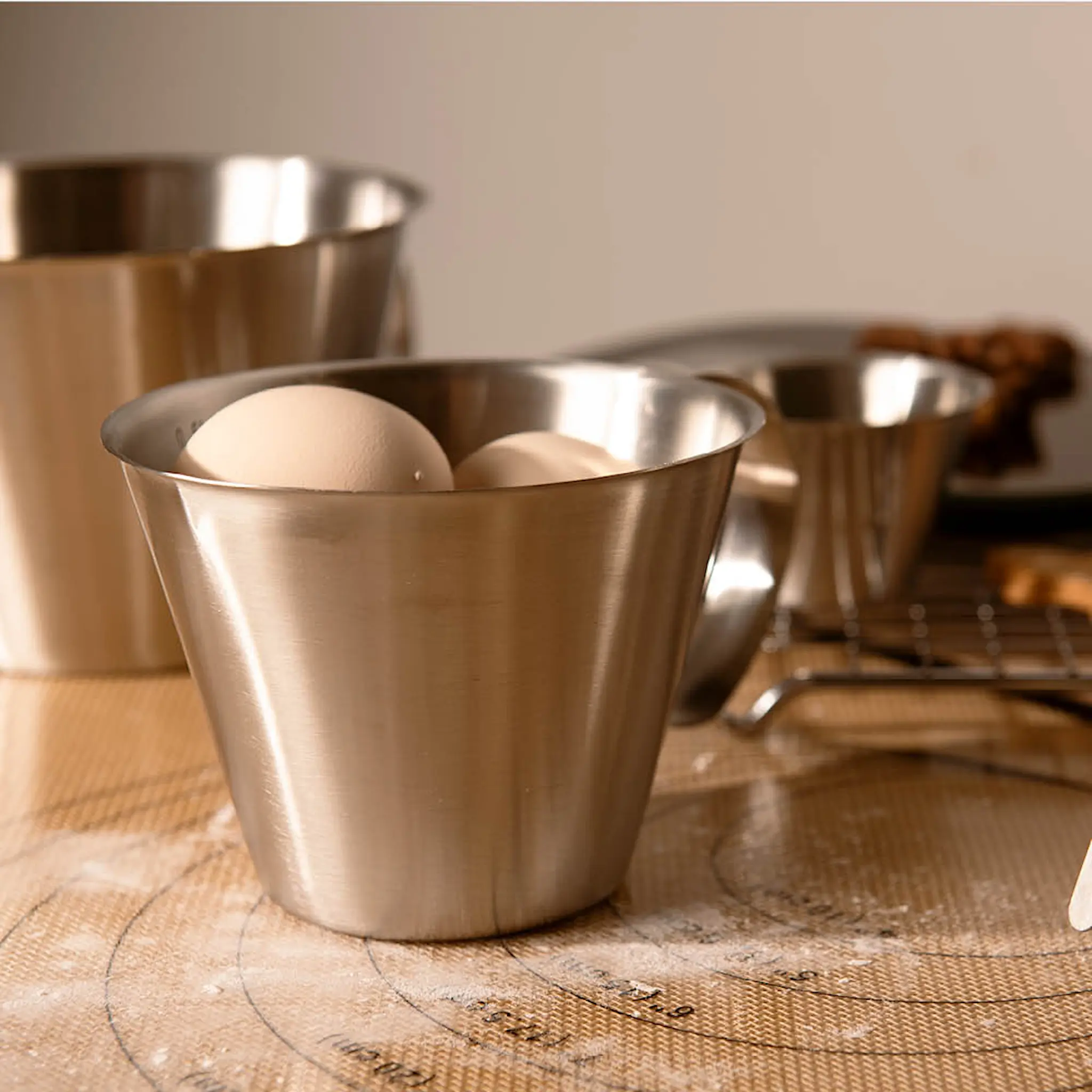 Modern House bAYk Mittakannu 0,5 L