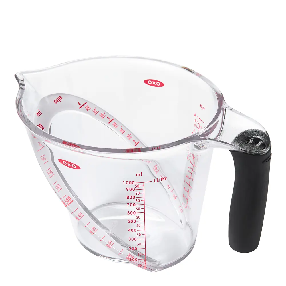 Good Grips Mittakannu kulmikas 1 L