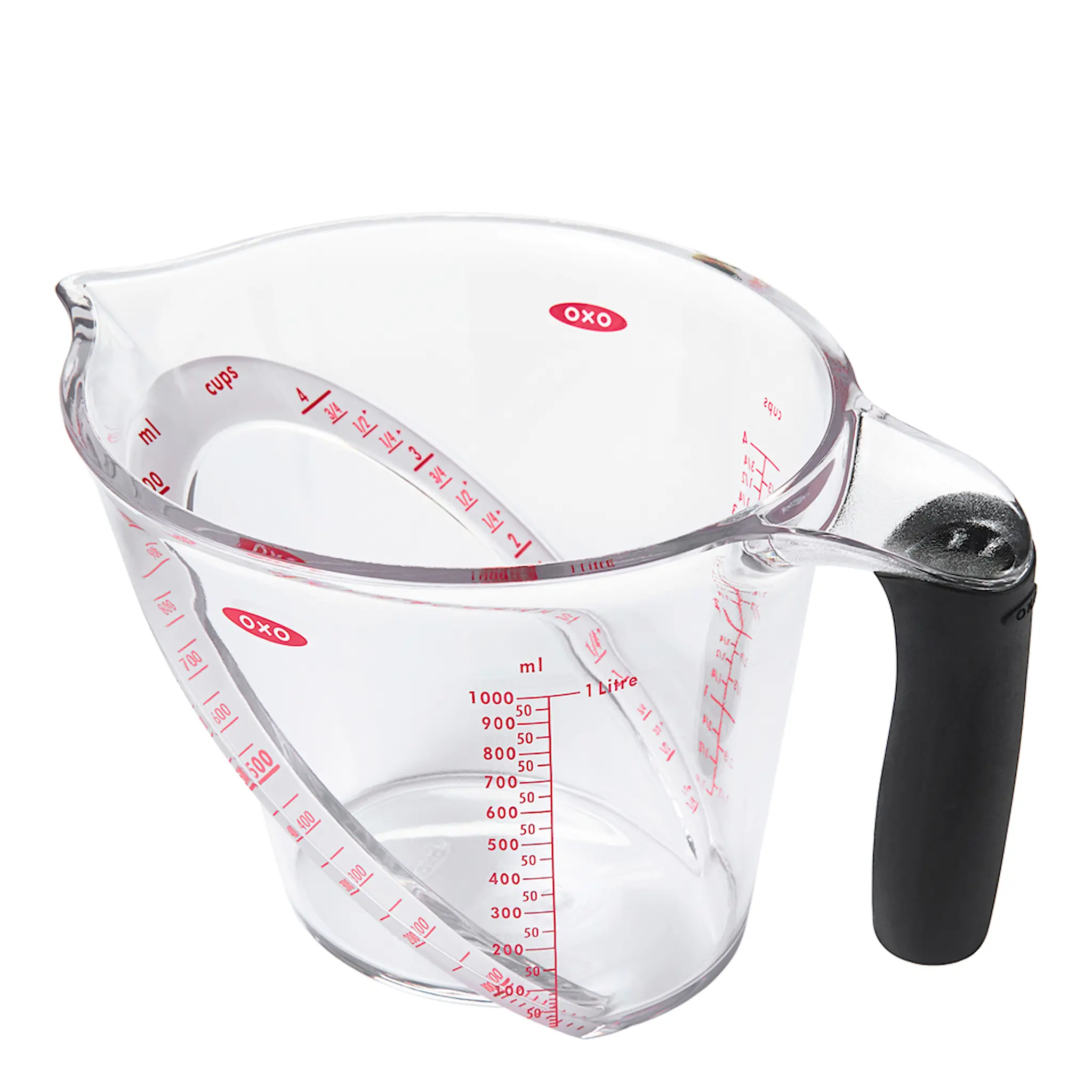 Oxo Good Grips Måttkanna vinklad 1 L