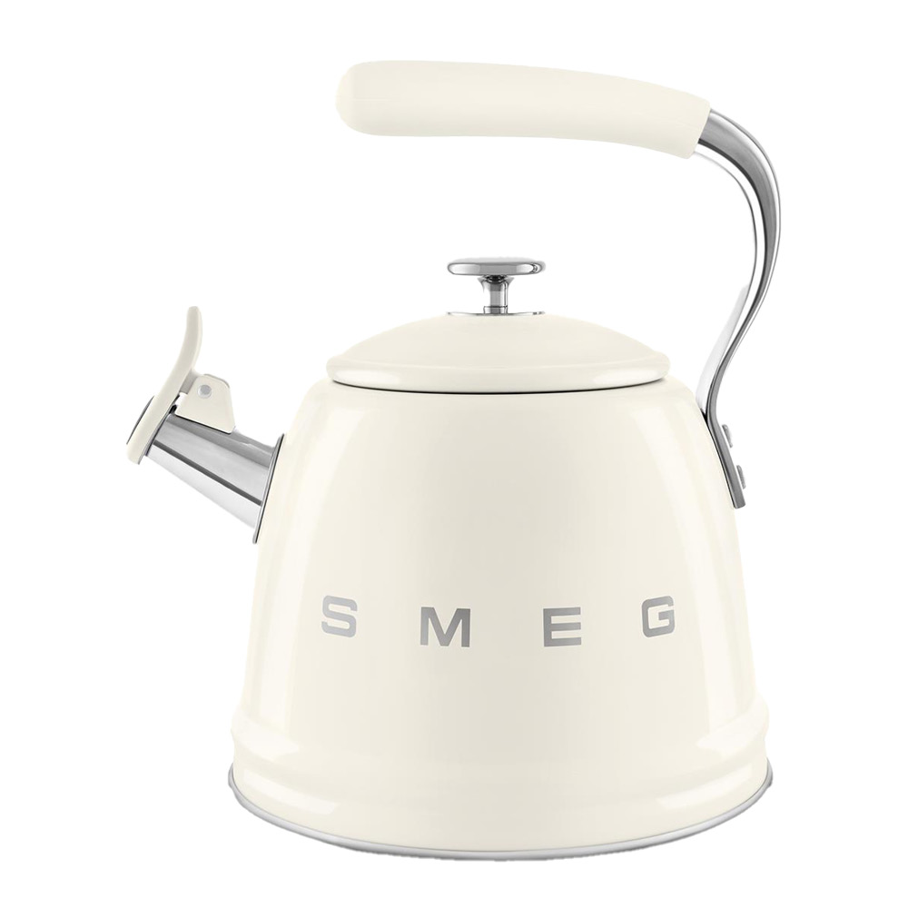 Smeg - Smeg Vedenkeitin 2,3L WKF01 Kerma