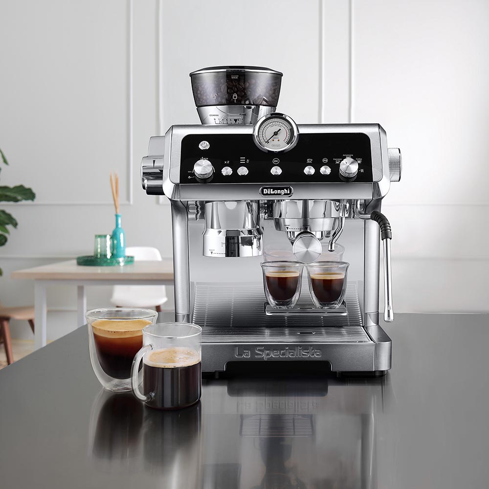 De'Longhi Espressomaskin ec9355.m