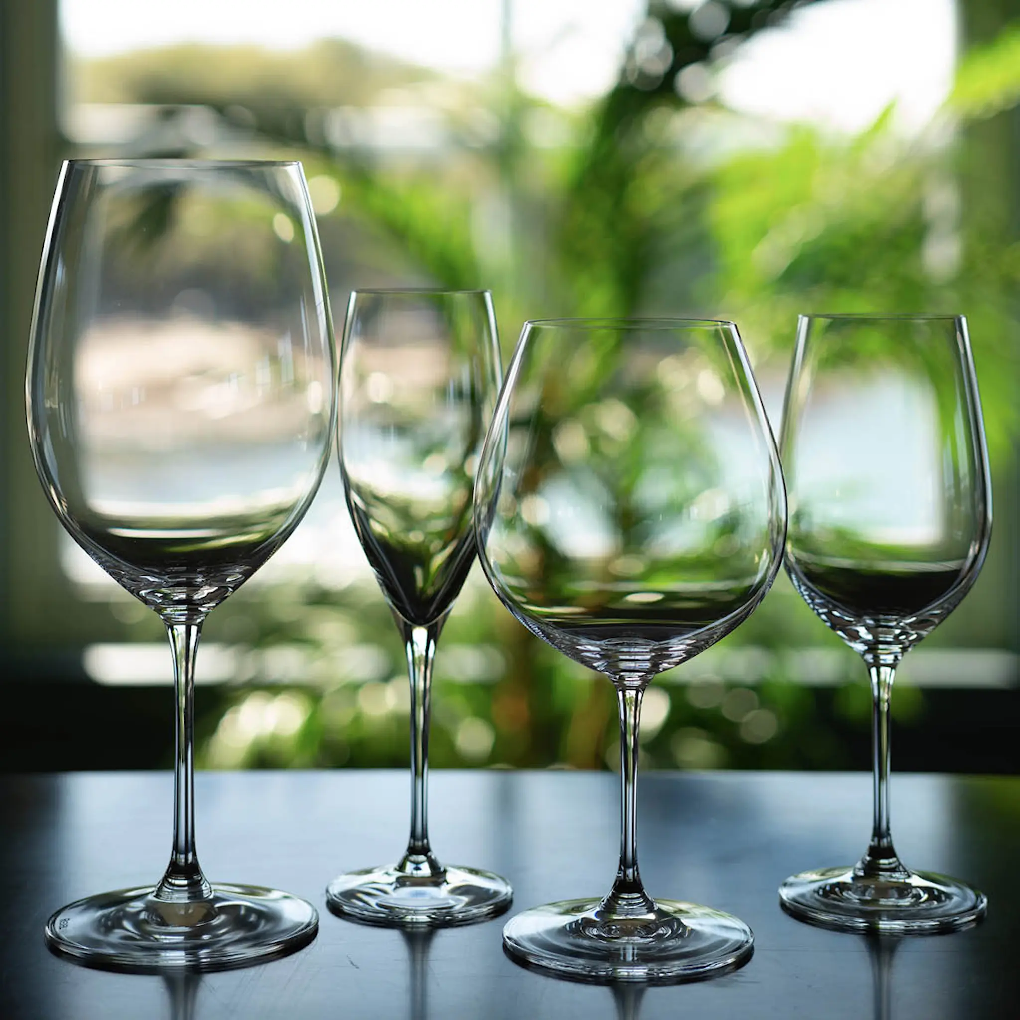 Riedel Riedel Vinum Bourgogne Glas 2-pack