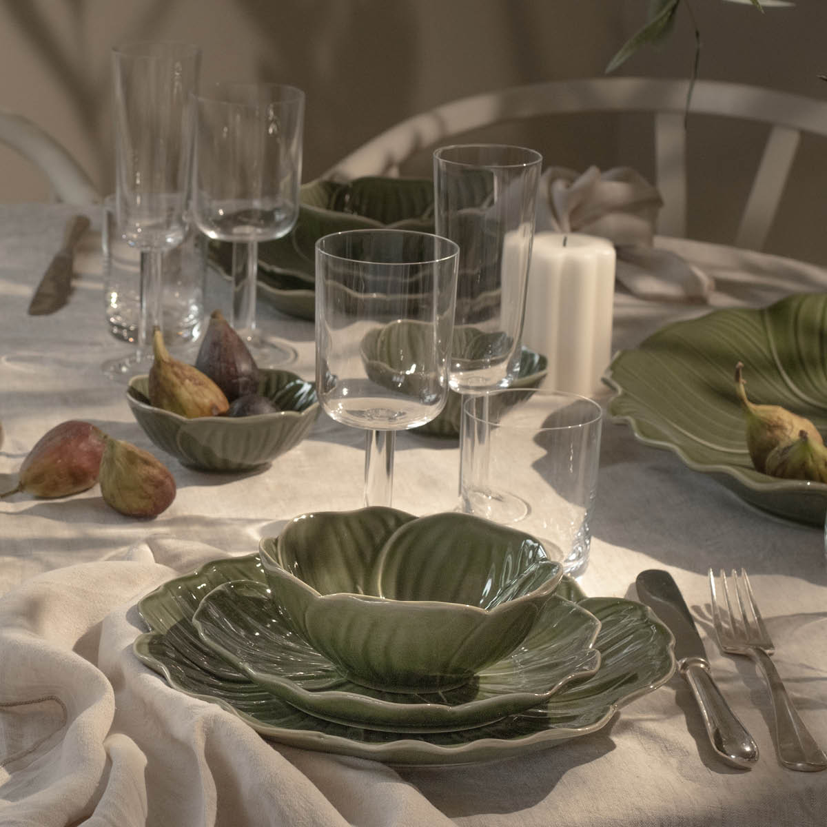 Stiernholm Vera vinglass 29 cl 6 stk klar