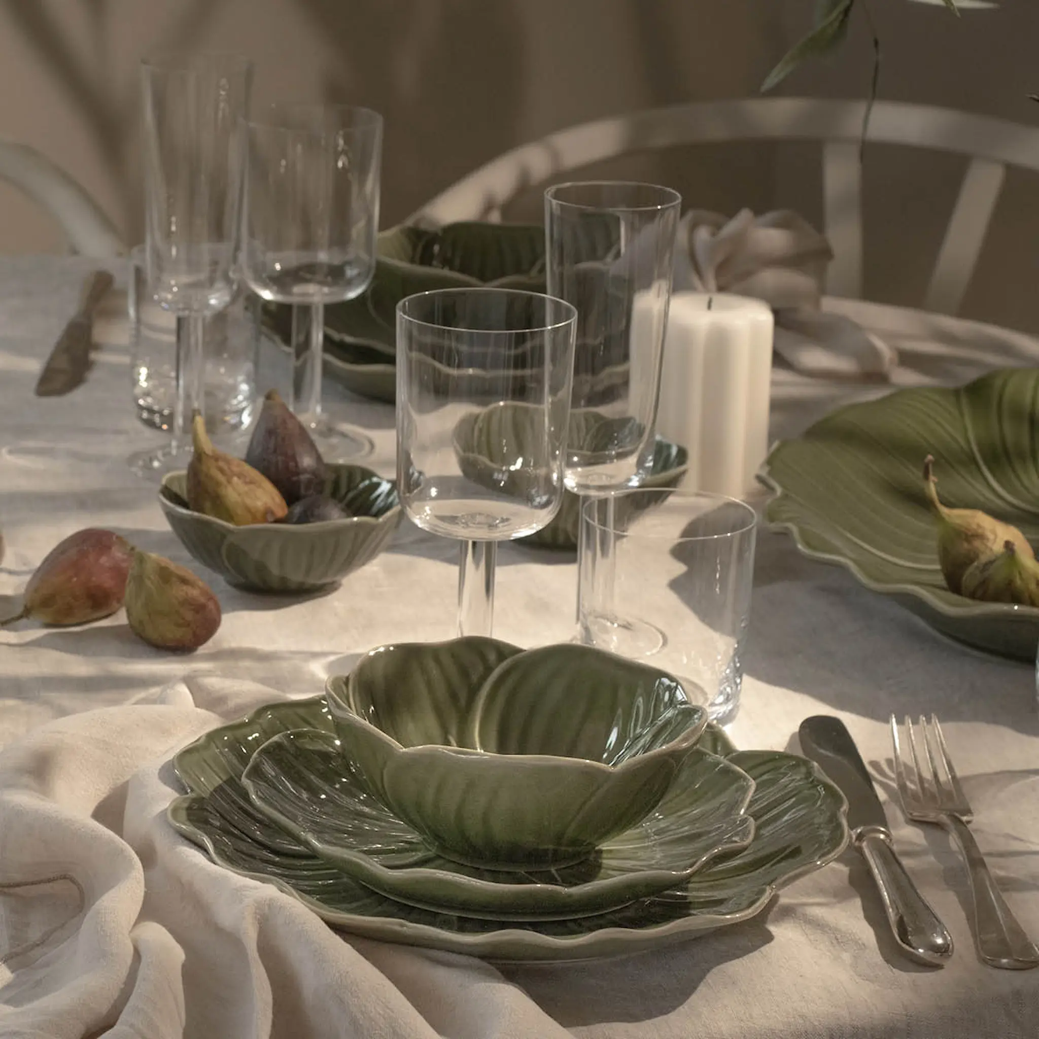 Stiernholm Vera vinglas 29 cl 6-pack klar