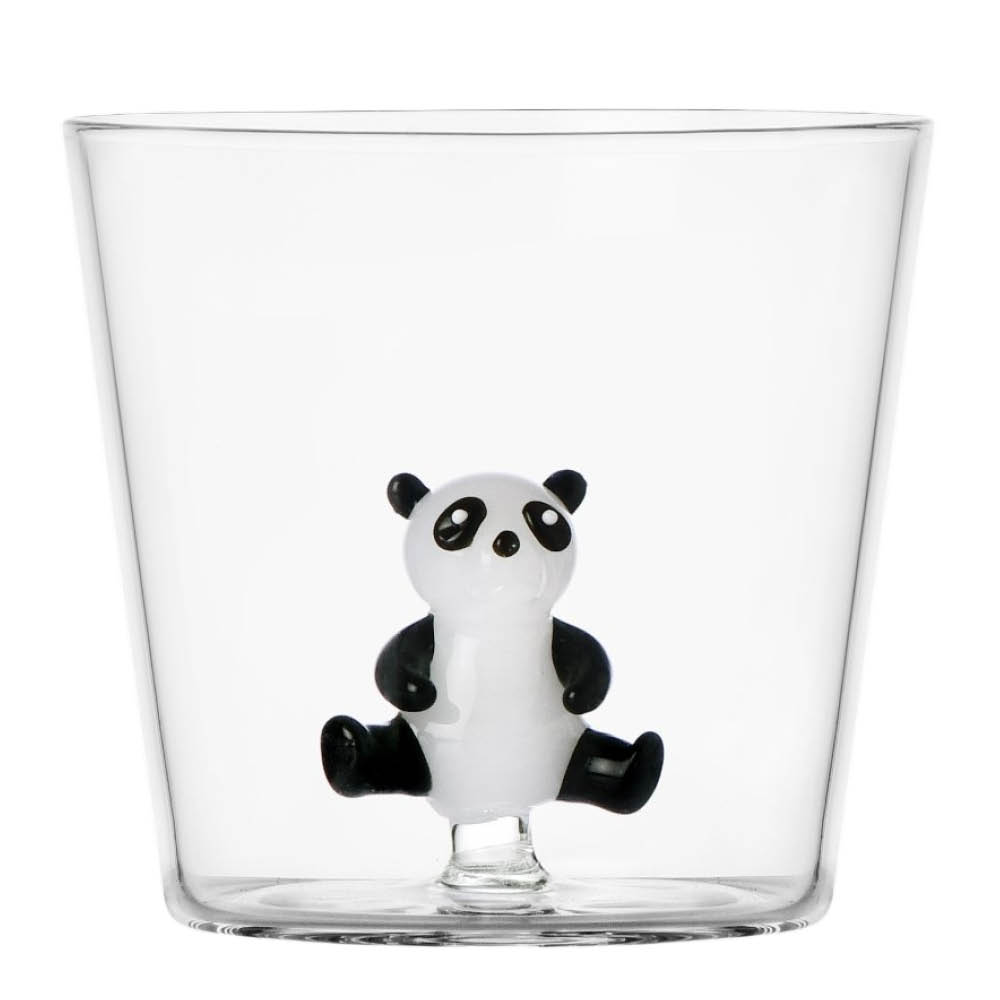 Ichendorf Milano Savannah vesilasi 35 cl panda