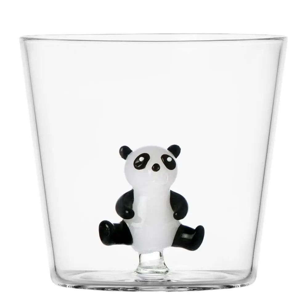 Savannah vesilasi 35 cl panda