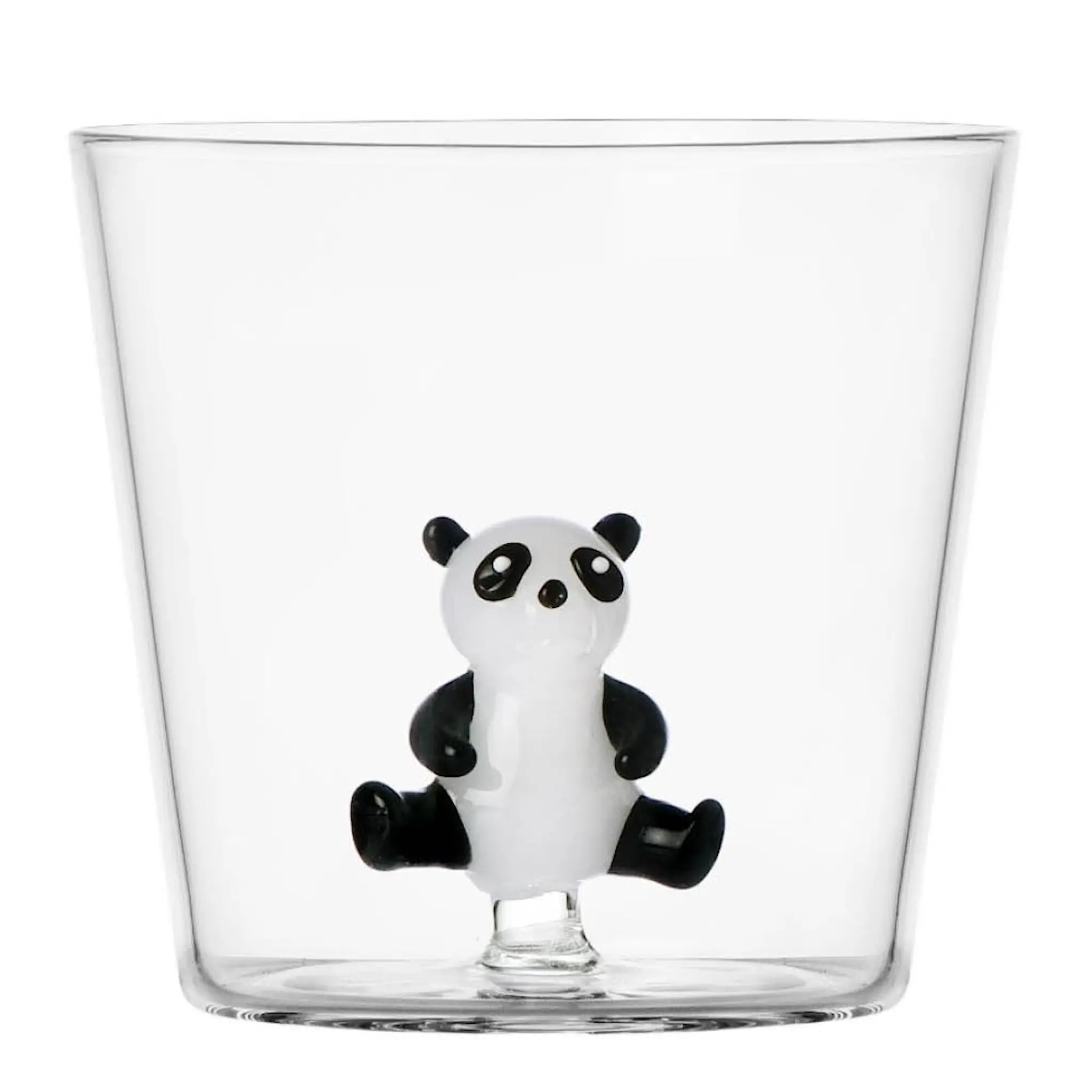 Ichendorf Milano Savannah vesilasi 35 cl panda