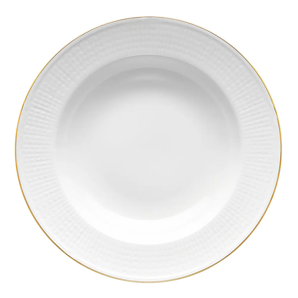 Swedish Grace Gala Syvä lautanen 25 cm