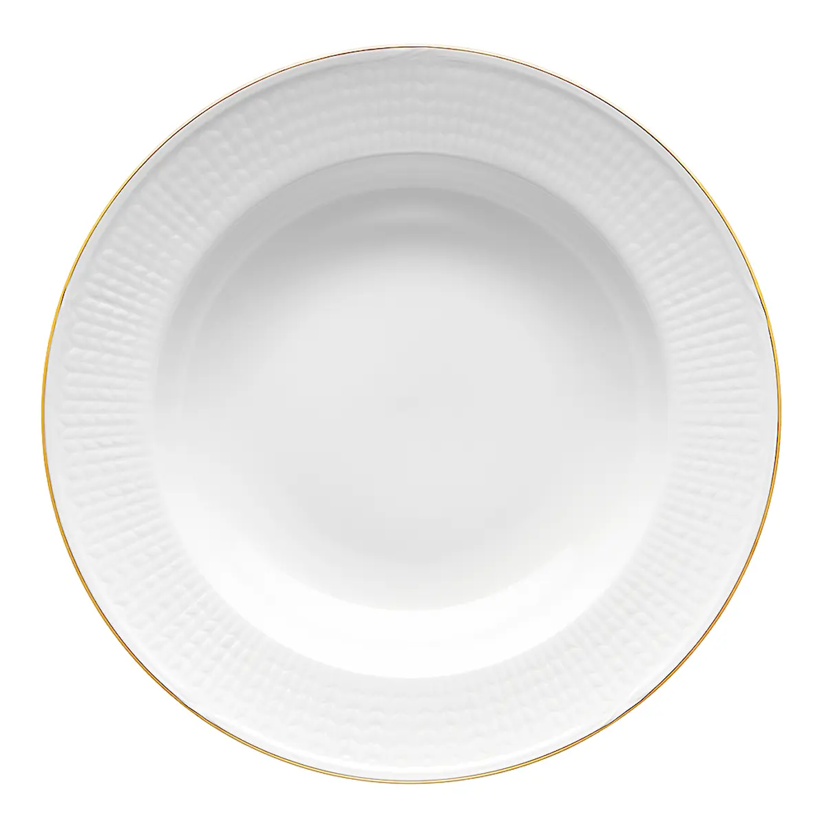 Rörstrand Swedish Grace Gala Tallrik djup 25 cm