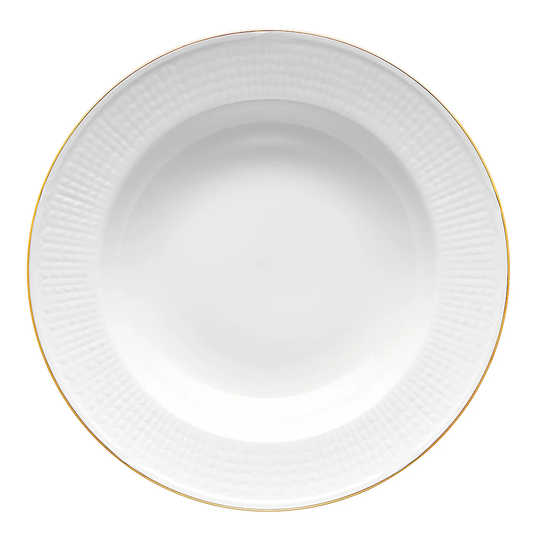 Rörstrand Swedish Grace Gala Tallrik djup 25 cm