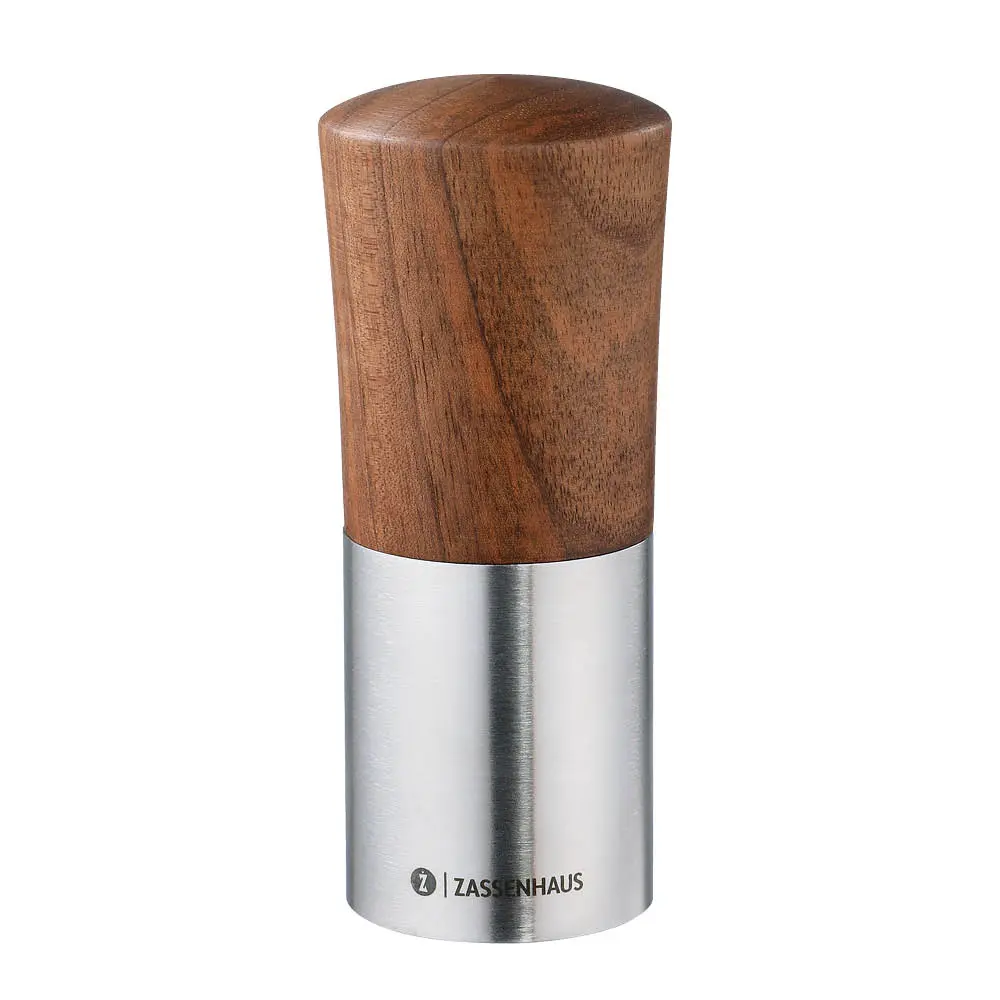 Duo muskotkvern 12 cm valnøtt