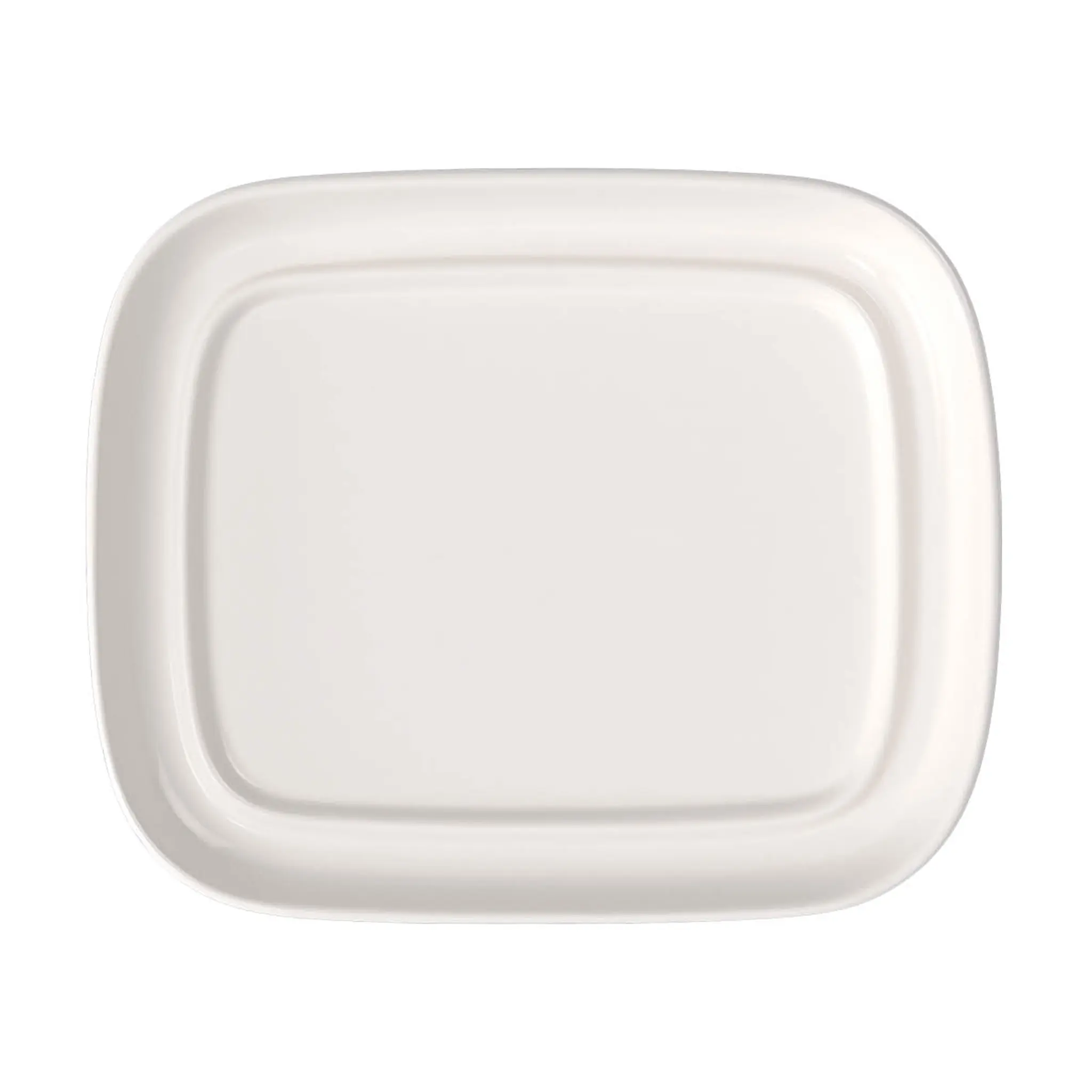 Villeroy & Boch Fleur colour smørboks 15x12 cm multi