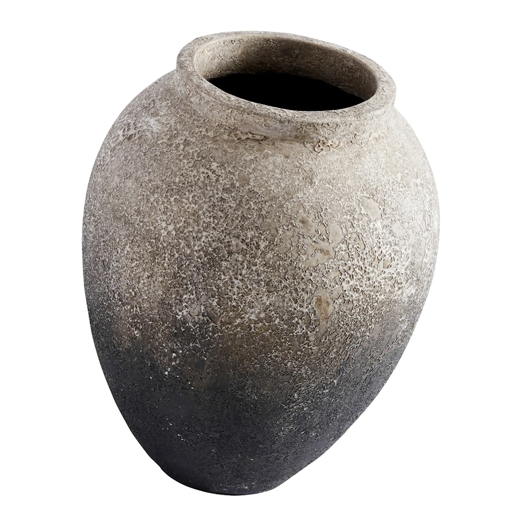 Muubs Story Kukkaruukku 28x23 cm Beige