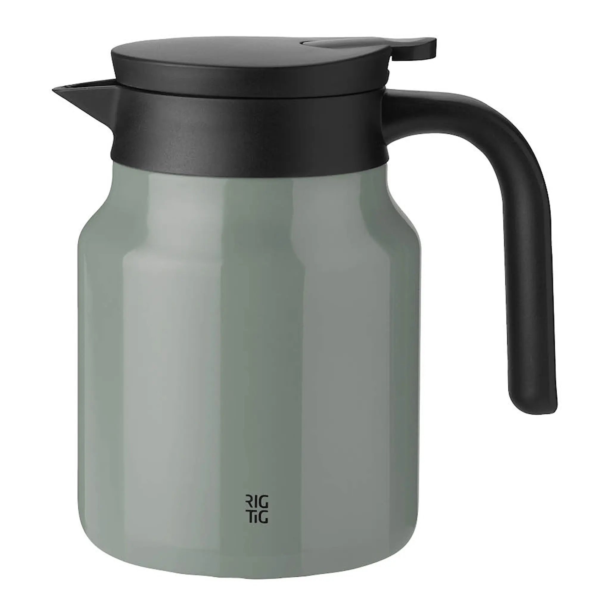 RIG-TIG THERM-IT termospullo 0,9 L khaki