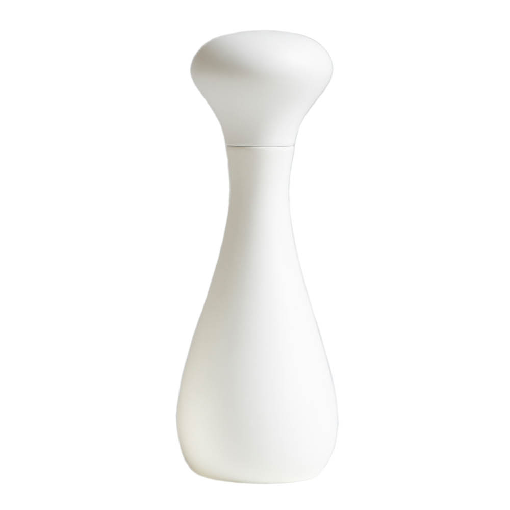 Wireworks - Flo Maustemylly 24 cm Valkoinen