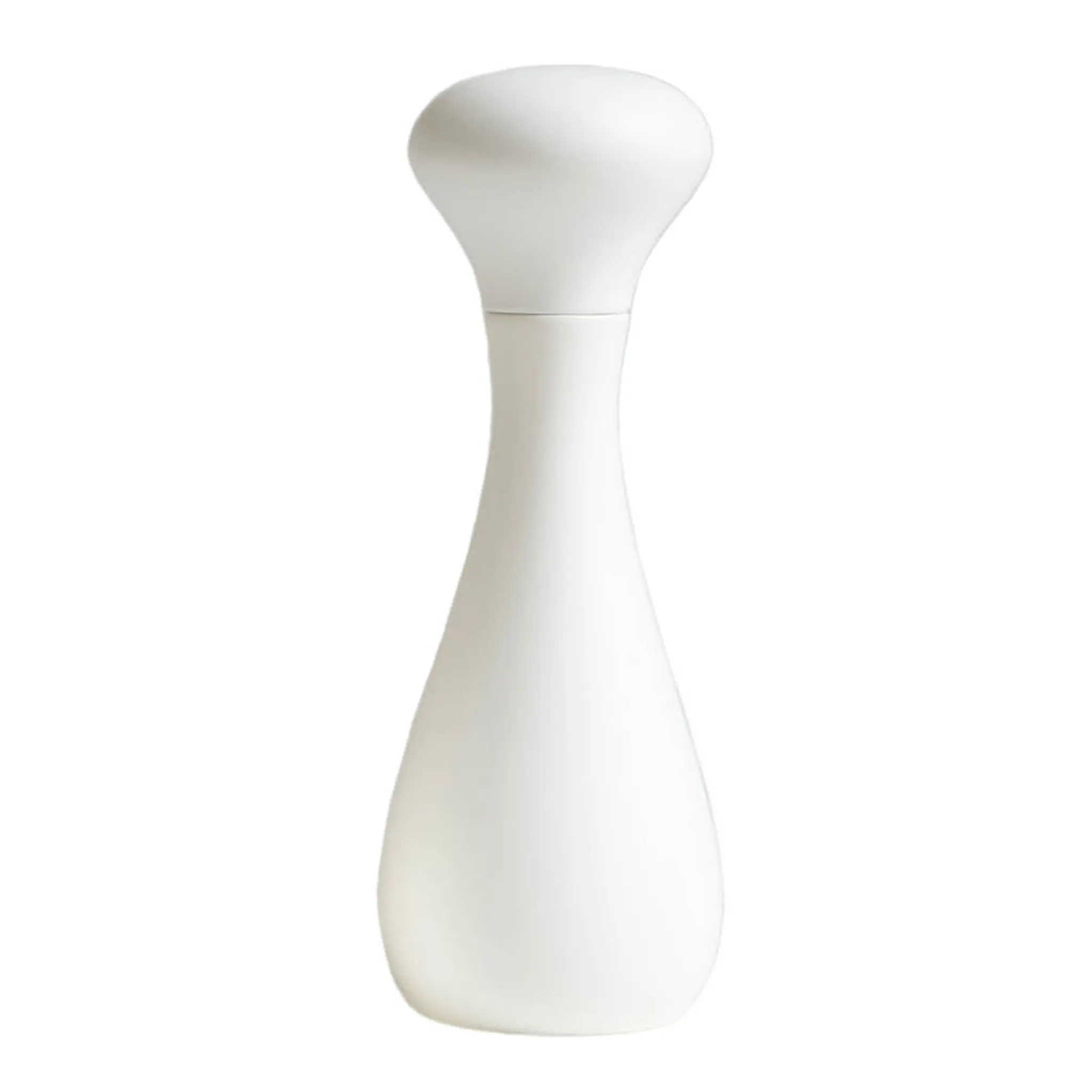 Wireworks Flo Salt- & Pepparkvarn 24 cm Vit