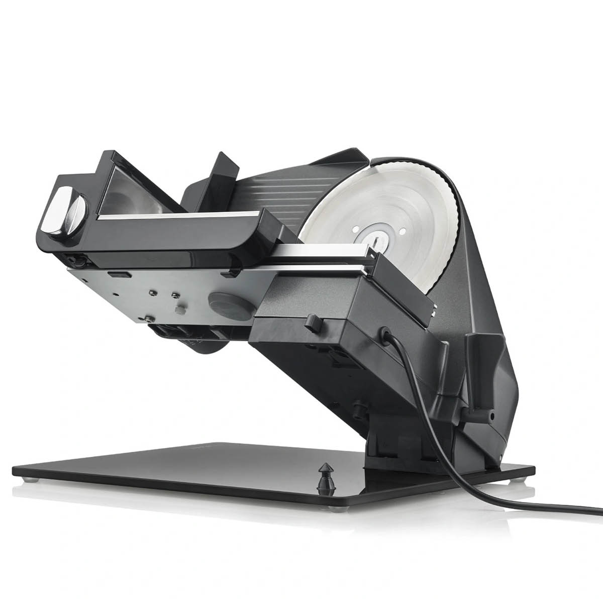 Graef Slicer Classic C95 skärare GRC95EU iron mica