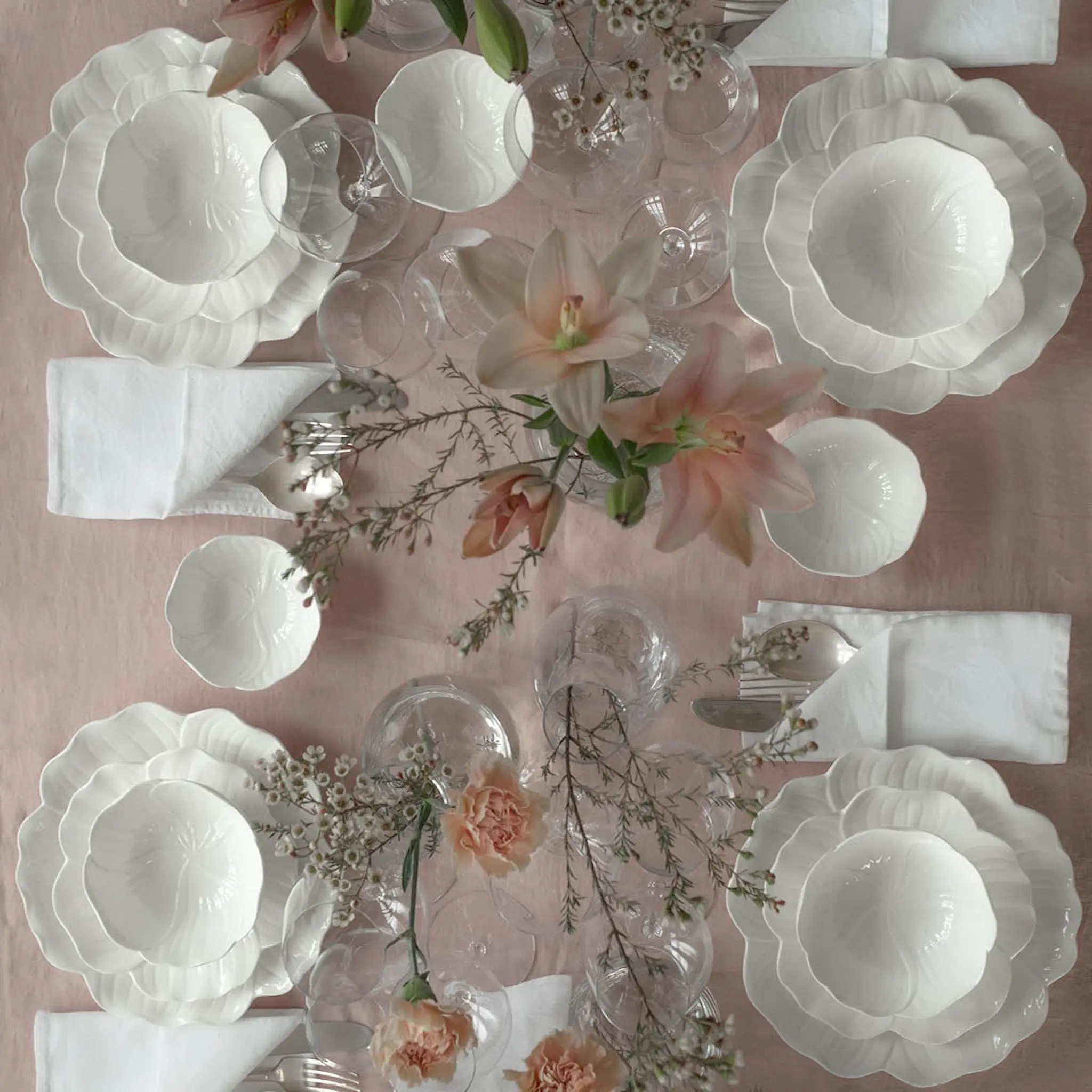 Stiernholm Elegance vattenglas 55 cl 2-pack klar