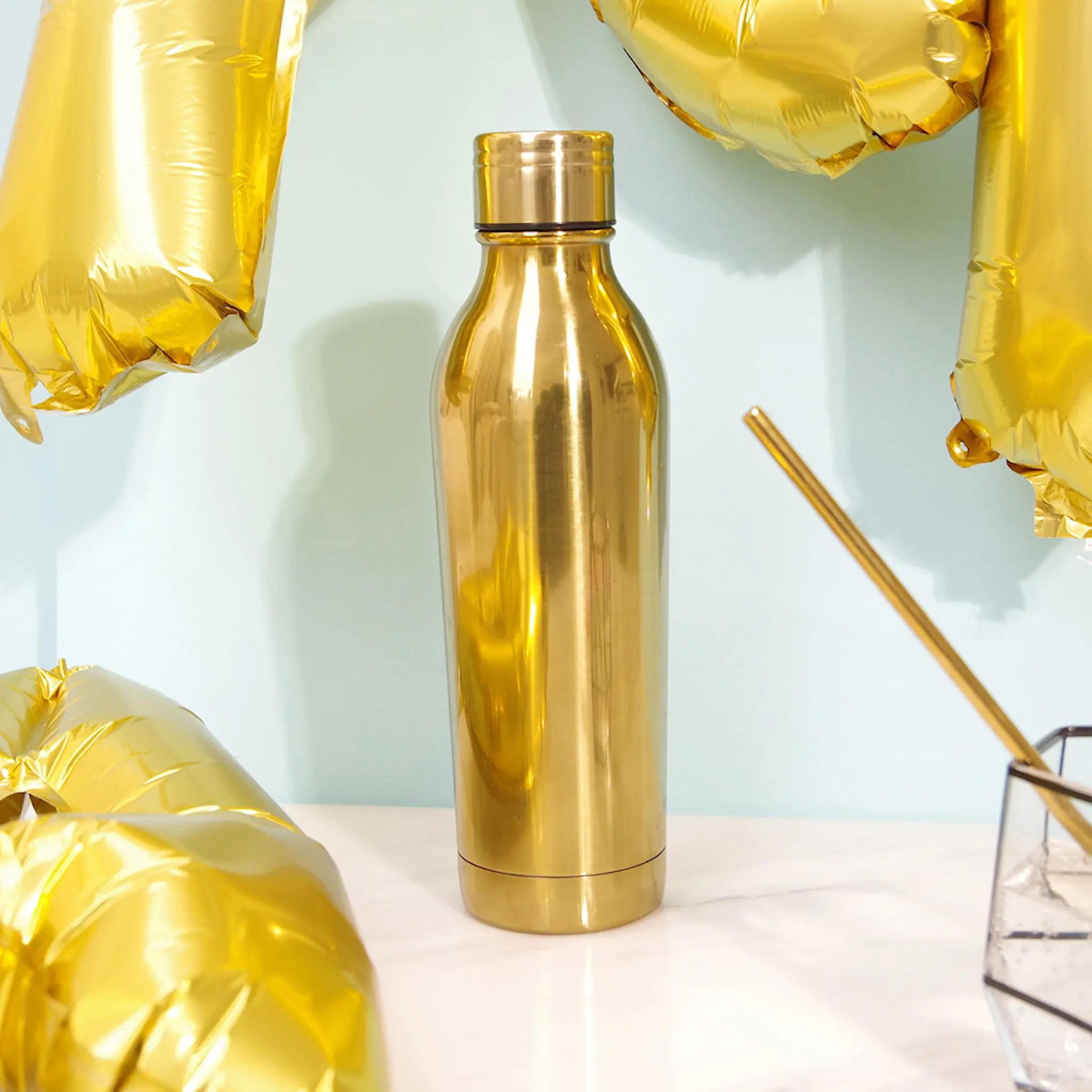 Root7 OneBottle 50cl Kulta