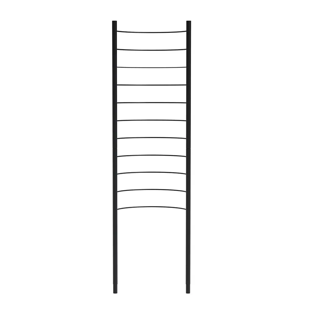 Simply Grow Säleikkö kukkaruukkuun Musta