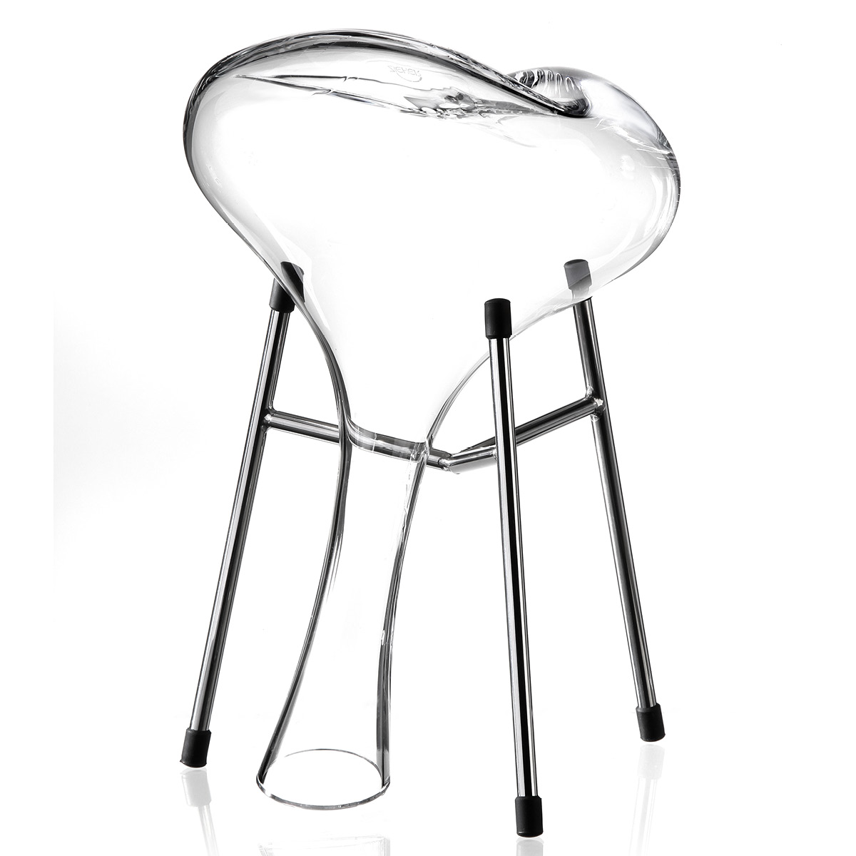 Zieher Vision Stablo Ställning till Dekanterare och Karaffer