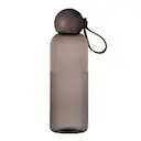 Ture vattenflaska 0,6 L brun