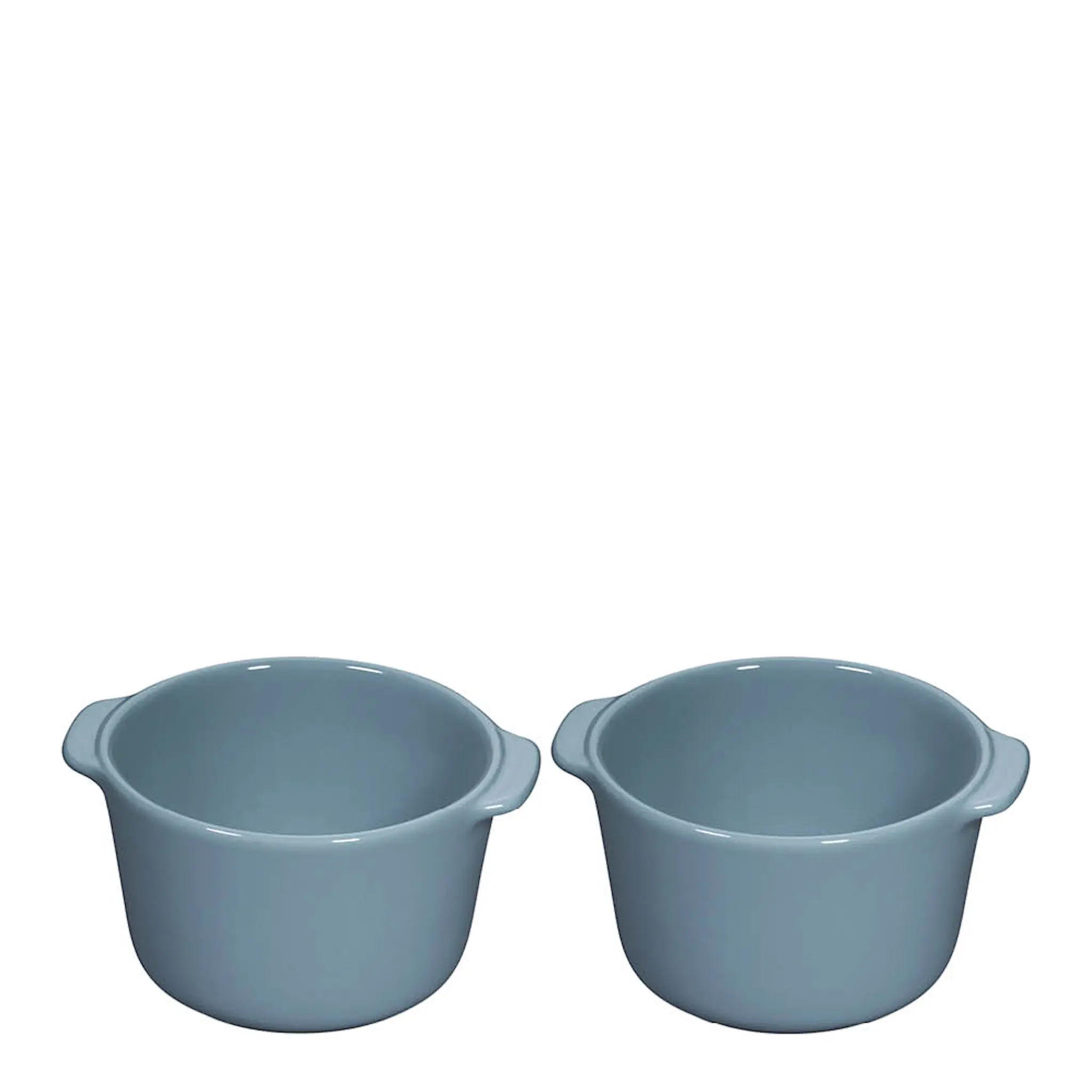 Küchenprofi Porto ramekin 9 cm 2-pack blå